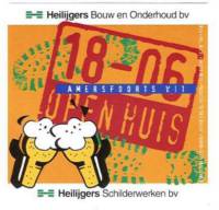 Brouwerij De Drie Ringen, Heilijgers Amersfoorts Wit