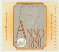 Brouwerij De Drie Ringen, Anno 1850 