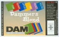 Brouwerij De Drie Ringen, Dammers Blond