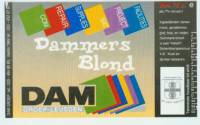 Brouwerij De Drie Ringen, Dammers Blond 