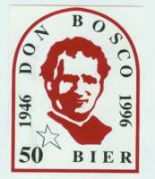 Brouwerij De Drie Ringen, Don Boscobier 