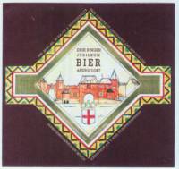 Brouwerij De Drie Ringen, Drie Ringen Jubileum bier