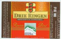 Brouwerij De Drie Ringen, Rijnstate Blond