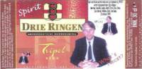 Brouwerij De Drie Ringen, Spirit Tripel Bier