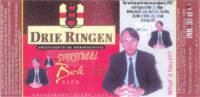 Brouwerij De Drie Ringen, Spiritueel Bokbier