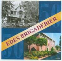 Brouwerij De Drie Ringen, Edes Brigadebier 