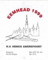 Brouwerij De Drie Ringen, Eemhead 1999