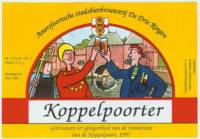 Brouwerij De Drie Ringen, Koppelpoorter 