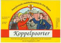 Brouwerij De Drie Ringen, Koppelpoorter 