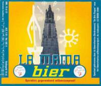 Brouwerij De Drie Ringen, La Mama Bier 