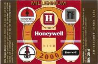Brouwerij De Drie Ringen, Millenium Honeywell 2000