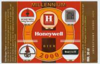 Brouwerij De Drie Ringen, Millenium Honeywell 2000