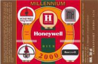 Brouwerij De Drie Ringen, Millenium Honeywell 2000
