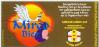 Brouwerij De Drie Ringen, Mirco Bier Amersfoort Wit