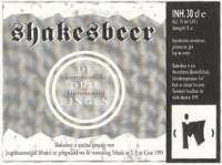 Brouwerij De Drie Ringen, Shakesbeer 