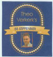 Brouwerij De Drie Ringen, Theo Verkerk's 55 Stippenbier