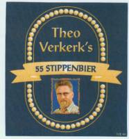Brouwerij De Drie Ringen, Theo Verkerk's 55 Stippenbier
