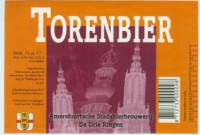 Brouwerij De Drie Ringen, Torenbier 