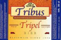 Brouwerij De Drie Ringen, Tribus Tripel bier 