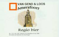 Brouwerij De Drie Ringen, Van Gend & Loos
