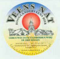 Brouwerij De Drie Ringen, Veens Nat Hooglanderveens Bier