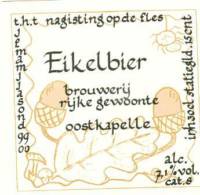 Brouwerij Rijke Gewoonte, Eikelbier