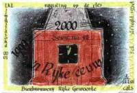 Brouwerij Rijke Gewoonte, #'n Rijke Eeuw