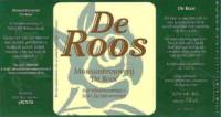 Bierbrouwerij De Roos Anno 1877, De Roos