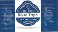 Bierbrouwerij De Roos Anno 1877, Bikse Tripel