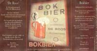 Bierbrouwerij De Roos Anno 1877, Bokbier