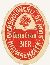 Bierbrouwerij De Roos, Dubbel Gerste Bier