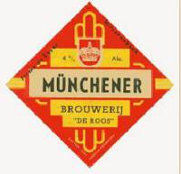 Bierbrouwerij De Roos, M&uuml;nchener