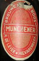 Bierbrouwerij De Roos, Munchener