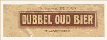 Bierbrouwerij De Roos, Dubbel Oud Bier