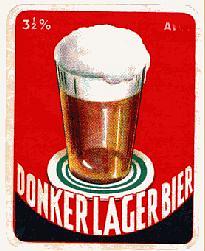 Bierbrouwerij De Roos, Donker Lager Bier
