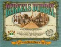 Rotterdamsche Bierbrouwerij BV, Berkels Dubbel