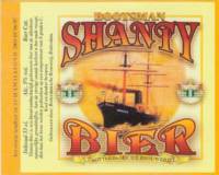 Rotterdamsche Bierbrouwerij BV, Bootsman Shanty Bier