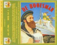 Rotterdamsche Bierbrouwerij BV, De Bootsman