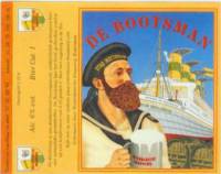 Rotterdamsche Bierbrouwerij BV, De Bootsman