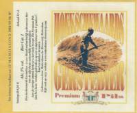 Rotterdamsche Bierbrouwerij BV, Hoeksewaarde Gerstebier