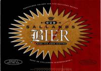 Sallandsche Brouwerij, Oud Sallands Bier