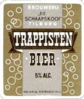 Brouwerij De Koningshoeven , Trappisten Bier