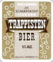 Brouwerij De Koningshoeven , Trappisten Bier