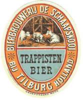 Brouwerij De Koningshoeven , Trappisten Bier