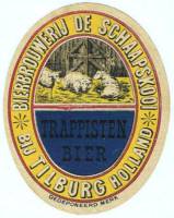 Brouwerij De Koningshoeven , Trappisten Bier