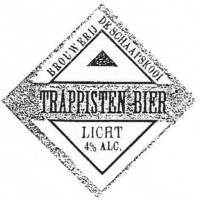 Brouwerij De Koningshoeven , Trappisten Bier Licht