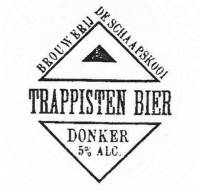 Brouwerij De Koningshoeven , Trappisten Bier Donker
