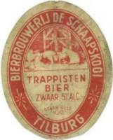 Brouwerij De Koningshoeven , Trappisten Bier Zwaar