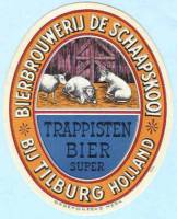 Brouwerij De Koningshoeven , Trappisten Bier Super