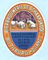 Brouwerij De Koningshoeven , Trappisten Bier Super